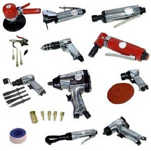 Εργαλεία Αέρος