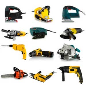 Εργαλεία Ηλεκτρικά