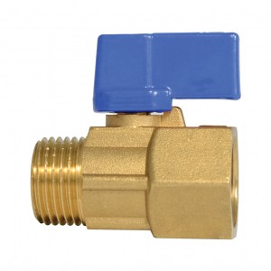 ΜΠΑΤΑΡΙΑ ΝΙΠΤΗΡΟΣ QUARANTA 40mm